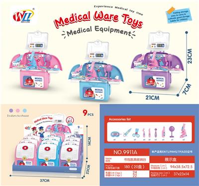 Set series - OBL952456