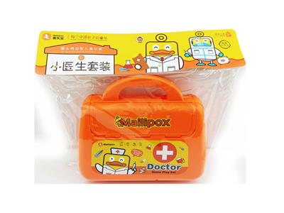 DoctorToy - OBL952705