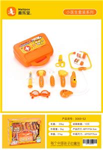 DoctorToy - OBL952706