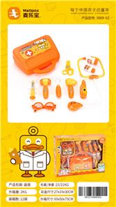 DoctorToy - OBL952710