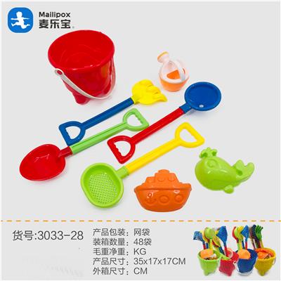Beach toys - OBL952746