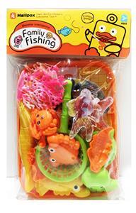 Fishing Series - OBL952795
