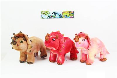 Electric animal - OBL953345