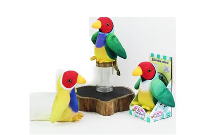 Electric animal - OBL953362