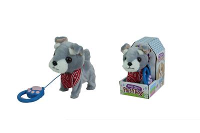 Electric animal - OBL953378