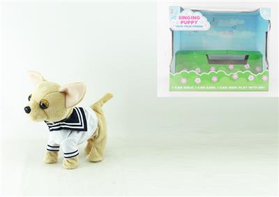 Electric animal - OBL953434