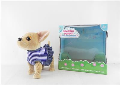 Electric animal - OBL953440
