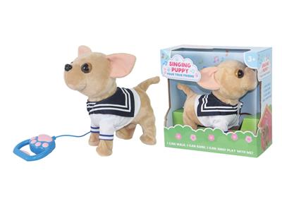 Electric animal - OBL953444