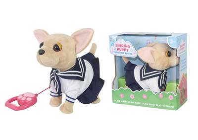 Electric animal - OBL953446