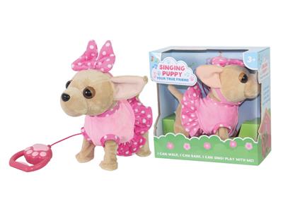 Electric animal - OBL953448
