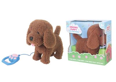 Electric animal - OBL953450