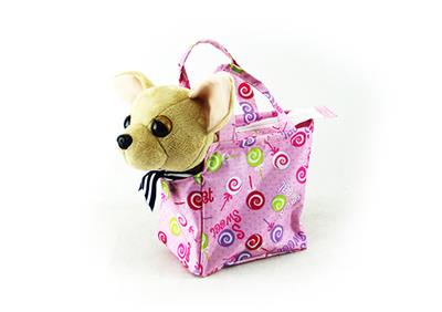 9吉娃娃狗 - OBL953516