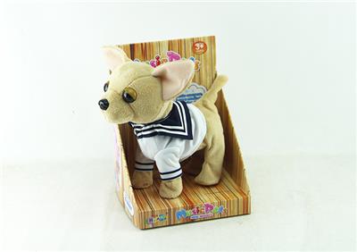 9吉娃娃狗 - OBL953557