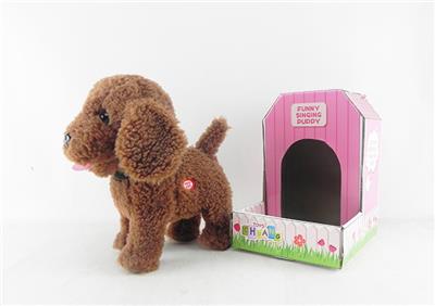 Electric animal - OBL953596