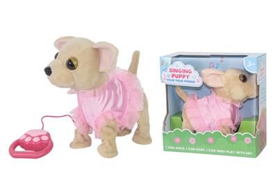 Electric animal - OBL953612