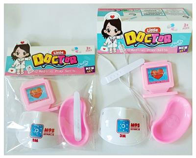 DoctorToy - OBL953700