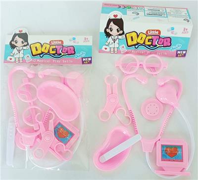 DoctorToy - OBL953701
