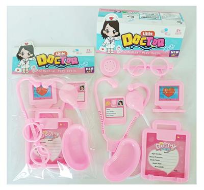 DoctorToy - OBL953702