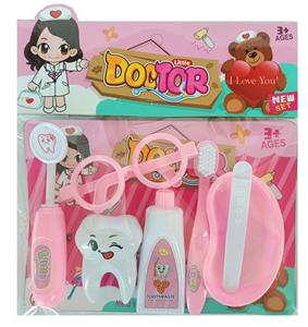 DoctorToy - OBL953704