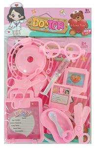 DoctorToy - OBL953707