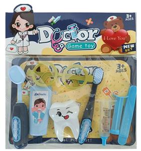 DoctorToy - OBL953709