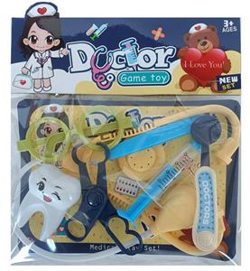 DoctorToy - OBL953710