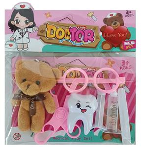 DoctorToy - OBL953713
