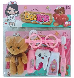 DoctorToy - OBL953714