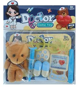 DoctorToy - OBL953717