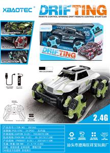 短卡漂移特技车 - OBL954040