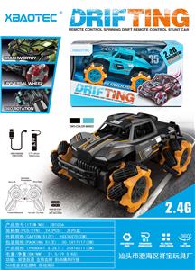 短卡横行特技车 - OBL954041