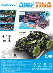 短卡横行特技车（防护架） - OBL954045