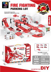 Parking / Airport - OBL954490