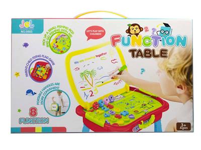 多功能学习桌 - OBL954576