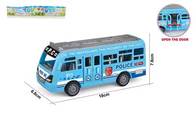 Inertia series - OBL954701