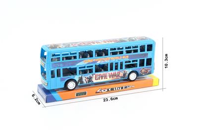 Inertia series - OBL954705