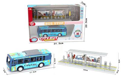 Inertia series - OBL954706