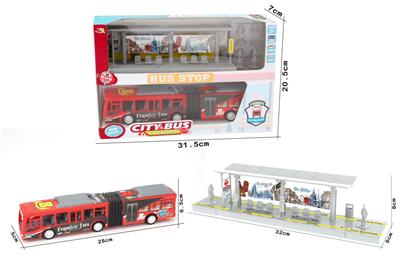 Inertia series - OBL954707