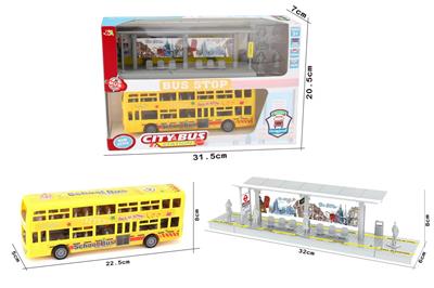 Inertia series - OBL954708