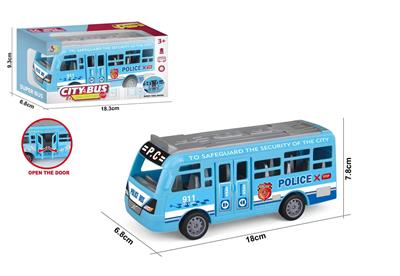 Inertia series - OBL954710