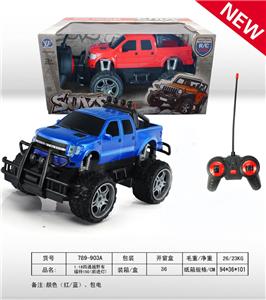 1：18四通越野车真空轮
福特150（前进灯） - OBL954970