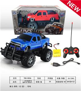 1：18四通越野车真空轮
福特150（前进灯） - OBL954971