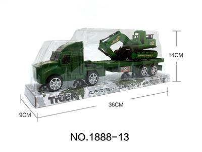 Inertia series - OBL954976