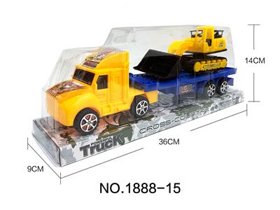 Inertia series - OBL954977