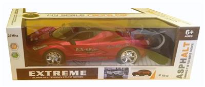 1：14四通遥控车带灯 - OBL955084