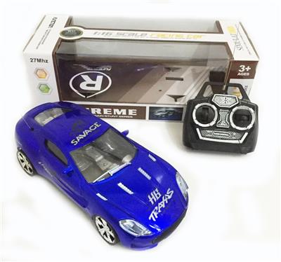 四通遥控车 - OBL955085