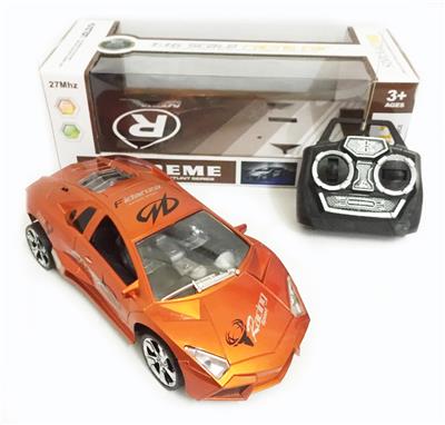 1：16四通遥控车 - OBL955086