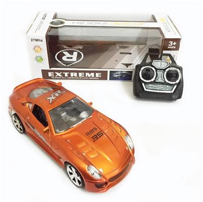 1：16四通遥控车 - OBL955088