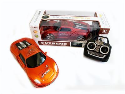 1：16四通遥控车 - OBL955094