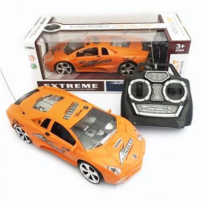 1：20四通遥控车 - OBL955103